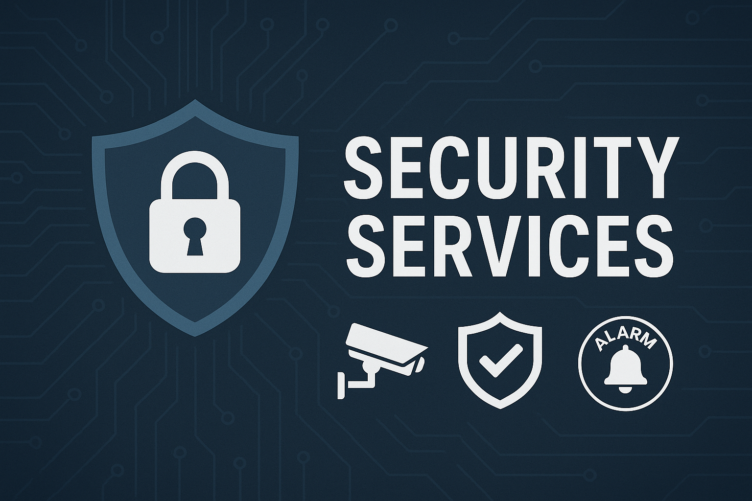 Security Services